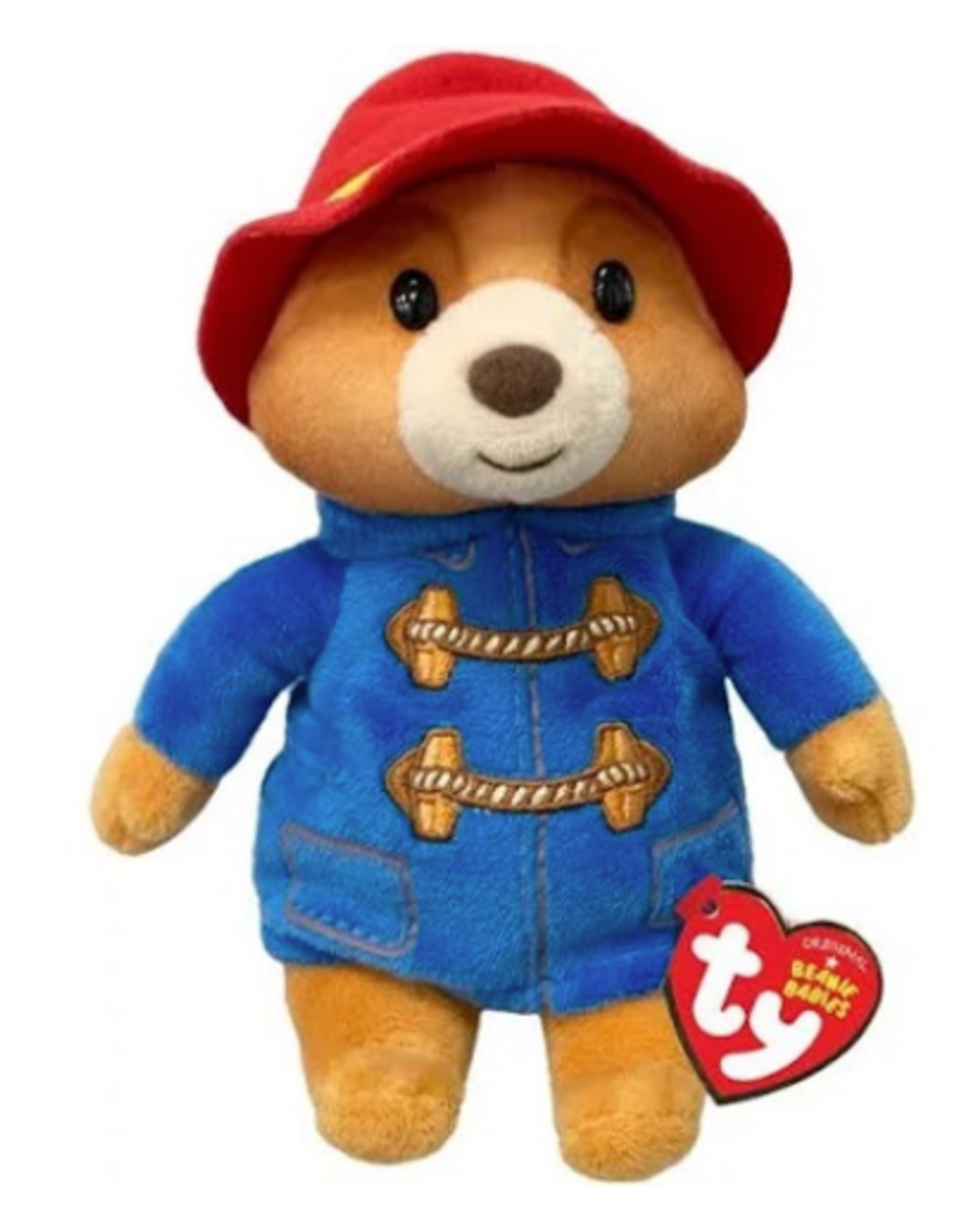 ty inc Ty Beanie Buddy 13"