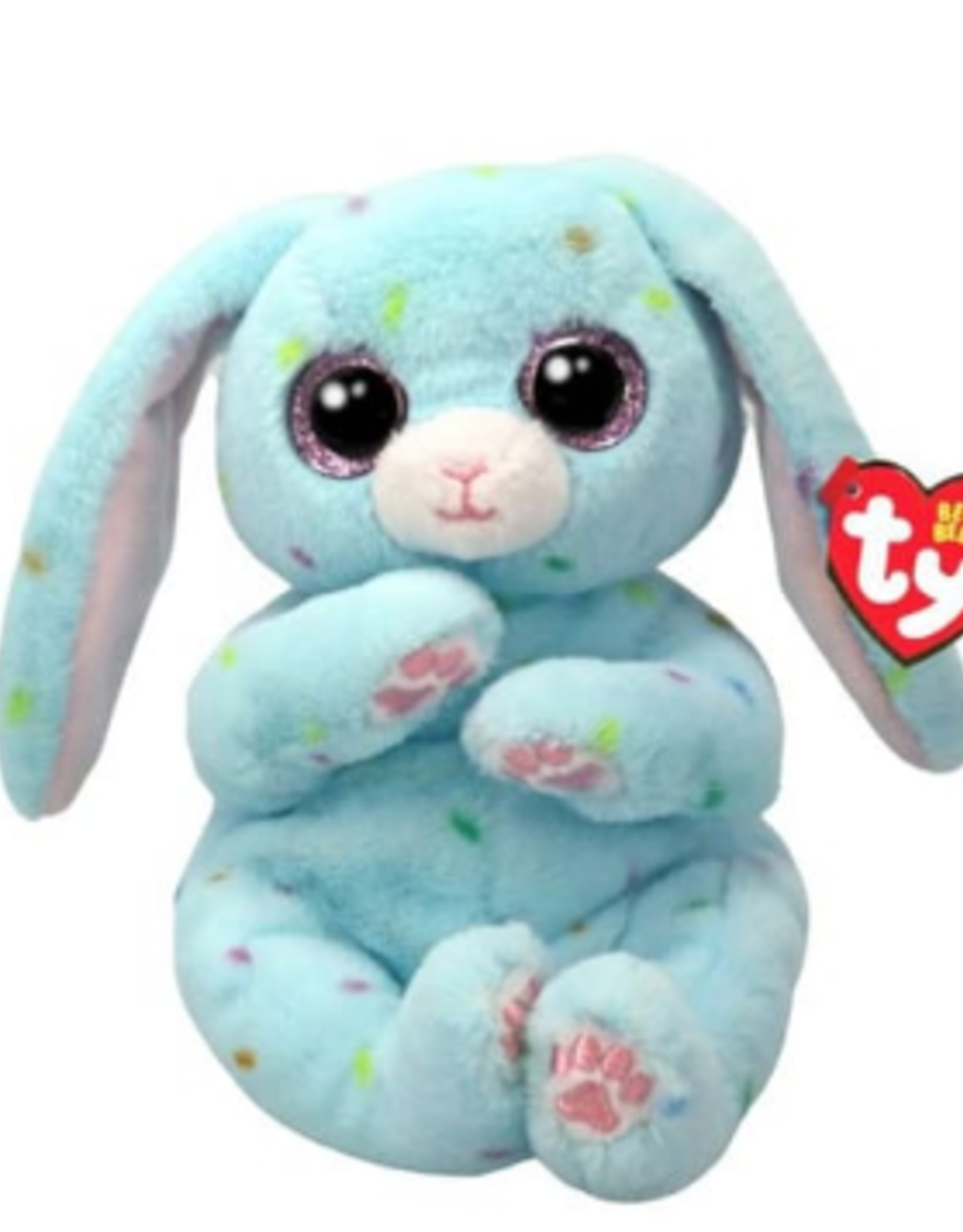 ty inc Easter Ty Beanie