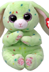 ty inc Easter Ty Beanie