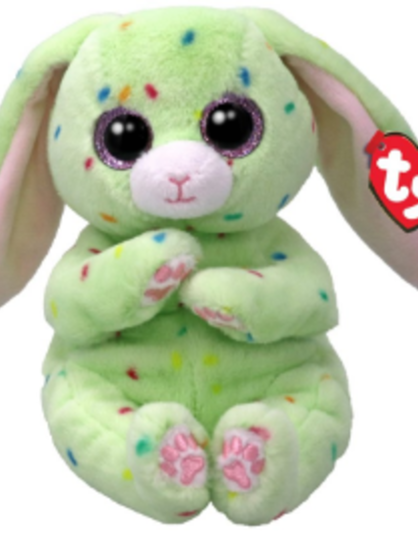 ty inc Easter Ty Beanie