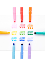 OOLY Confetti Stamp Markers
