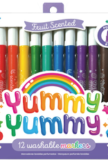 OOLY Yummy Yummy Washable Markers