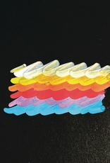 OOLY Vivid Pop Paint Markers Set of 8