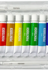 OOLY Paintology Acrylic Paints Classic