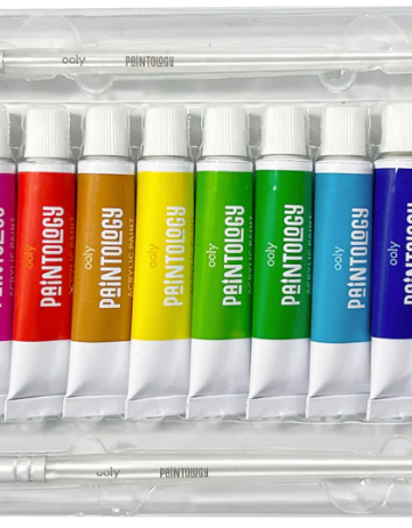 OOLY Paintology Acrylic Paints Classic