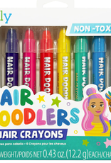 OOLY Hair Doodlers