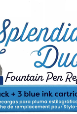 OOLY Copy of Splendid Black Refill