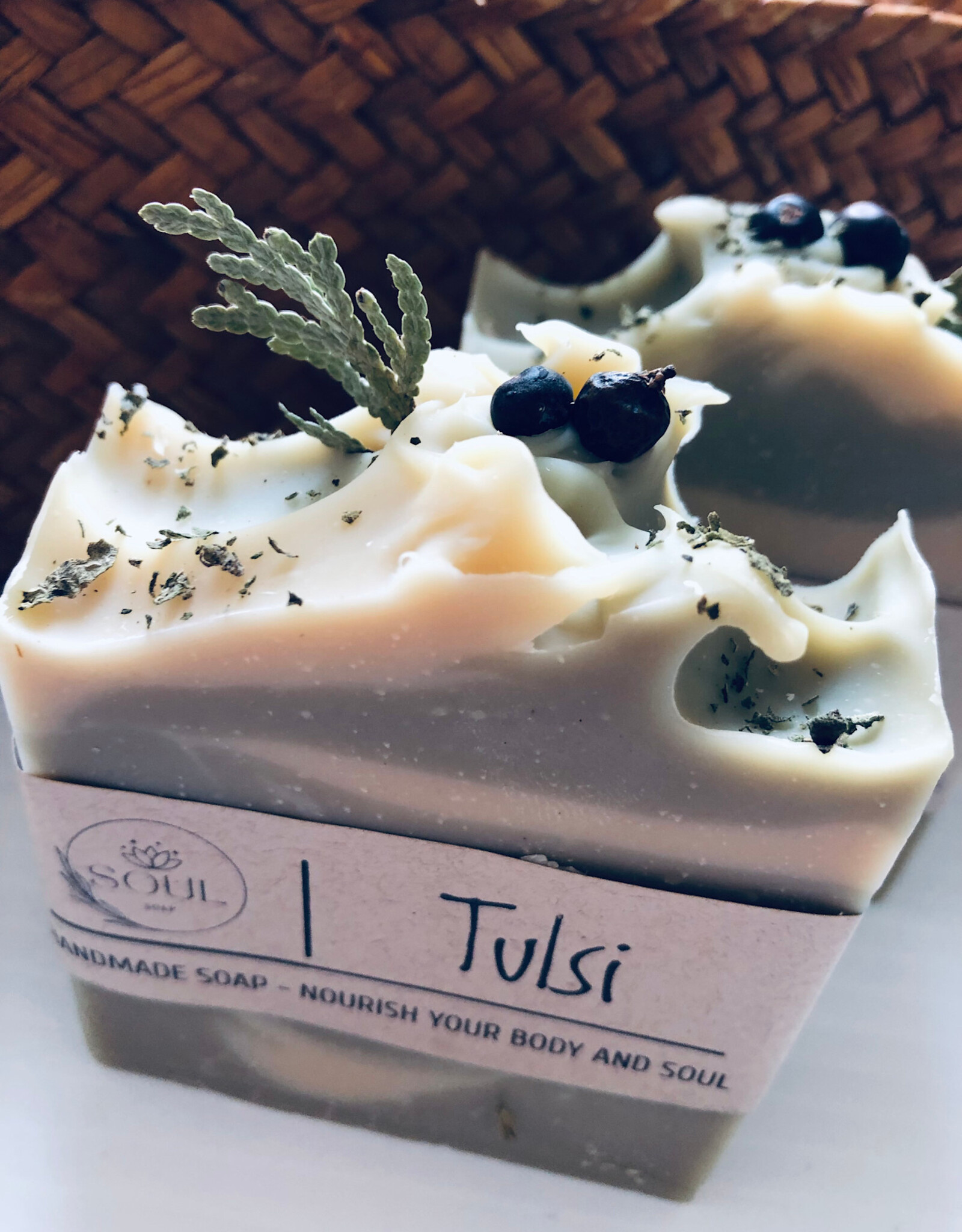 Soulsoap Soul Soaps 14