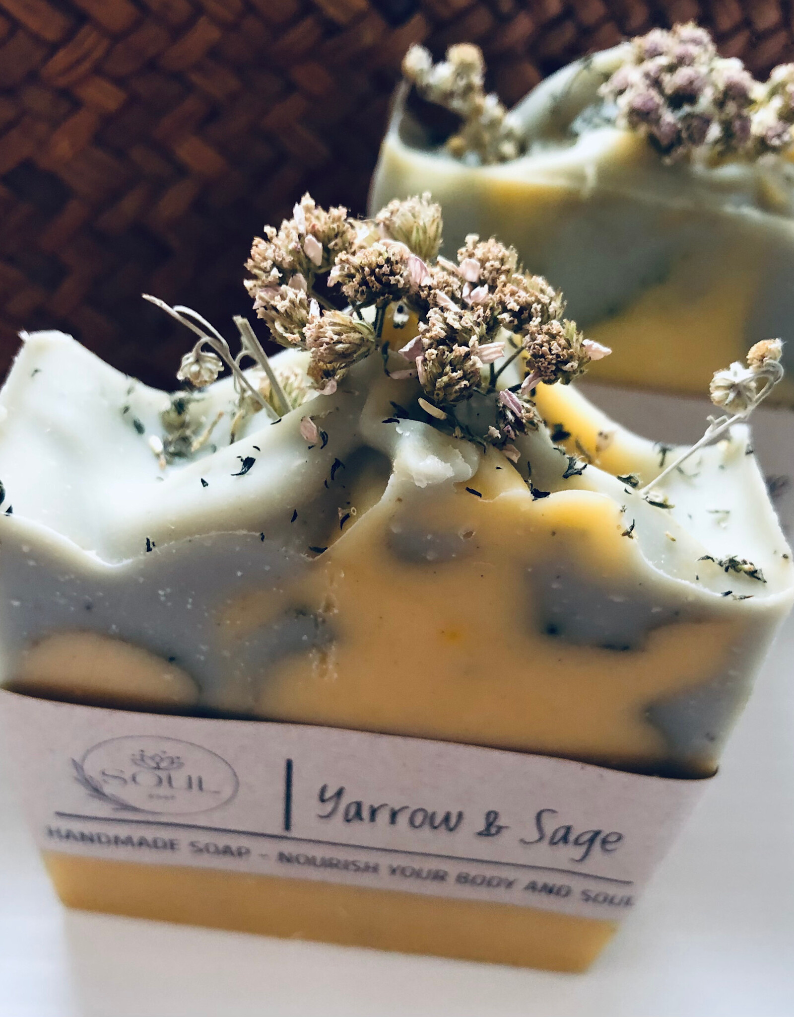 Soulsoap Soul Soaps 14