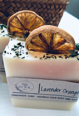 Soulsoap Soul Soaps 14