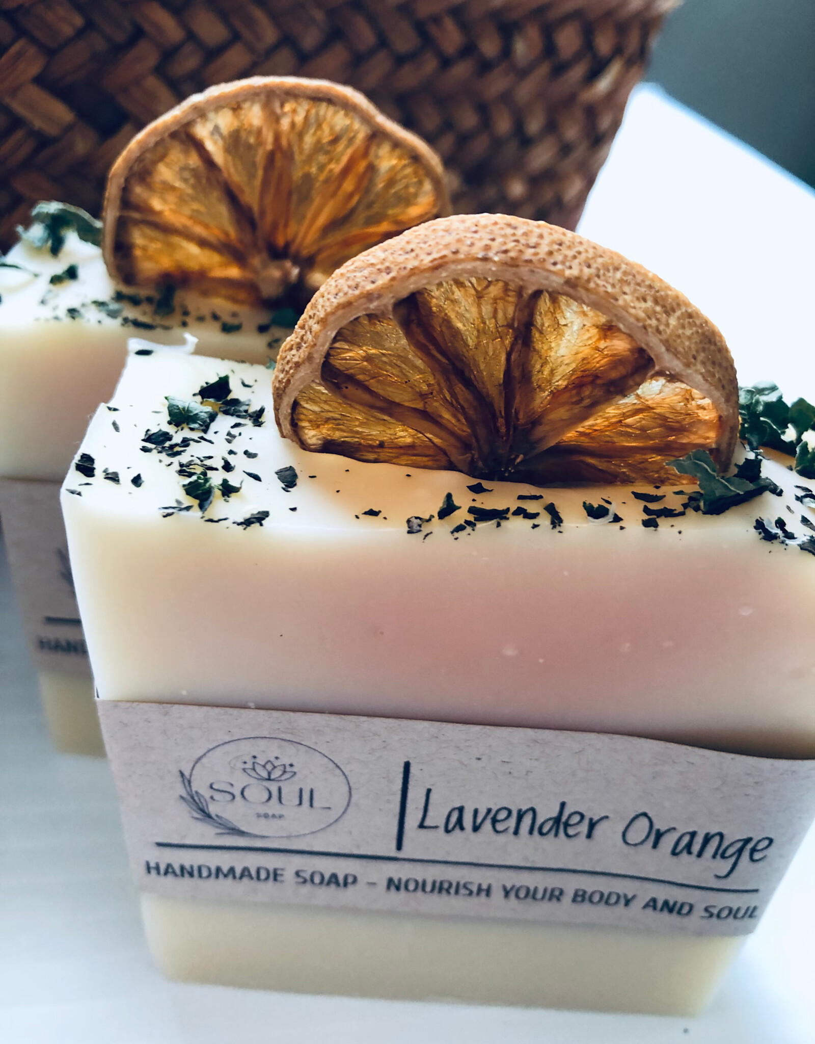 Soulsoap Soul Soaps 14