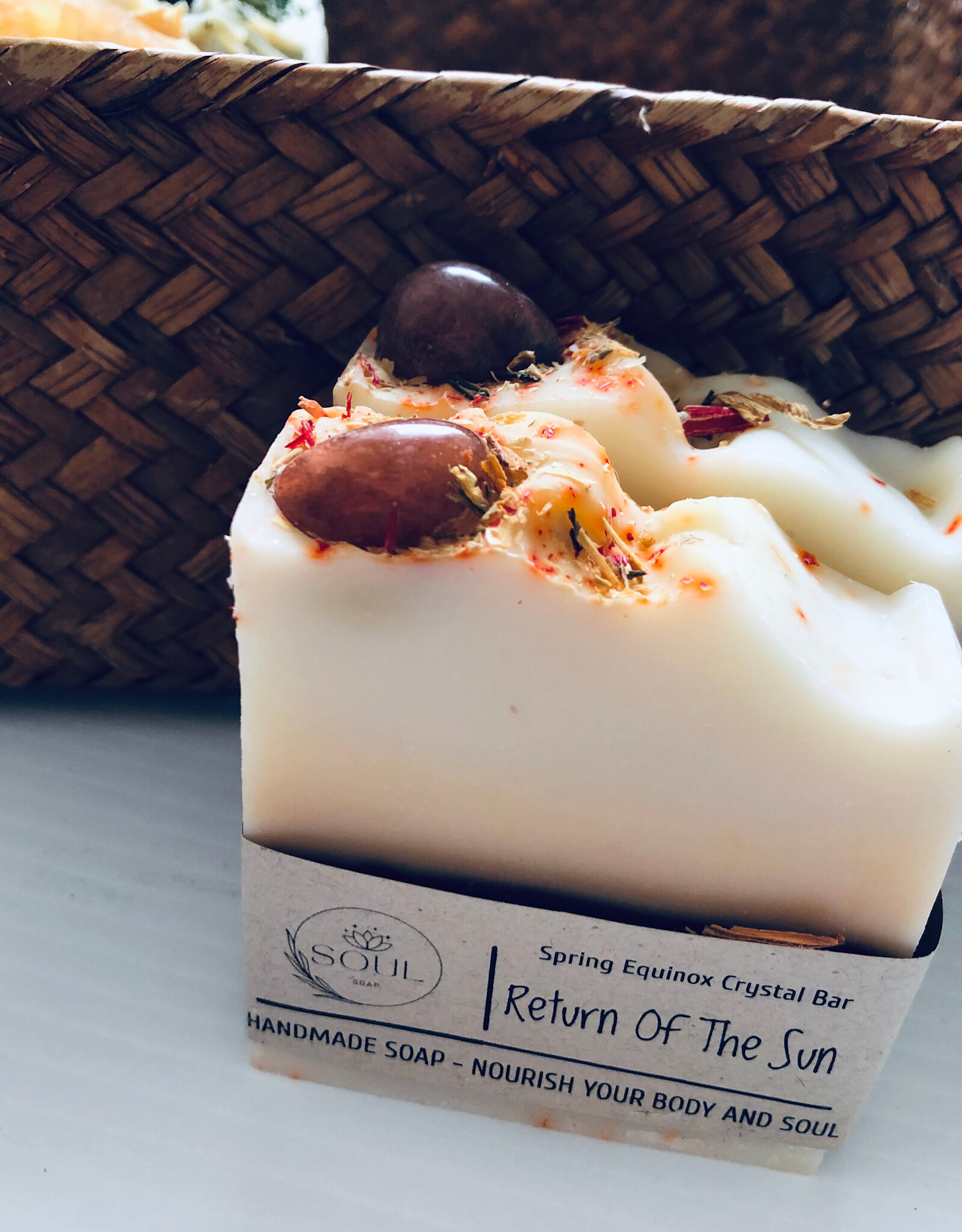 Soulsoap Soul Soaps 17