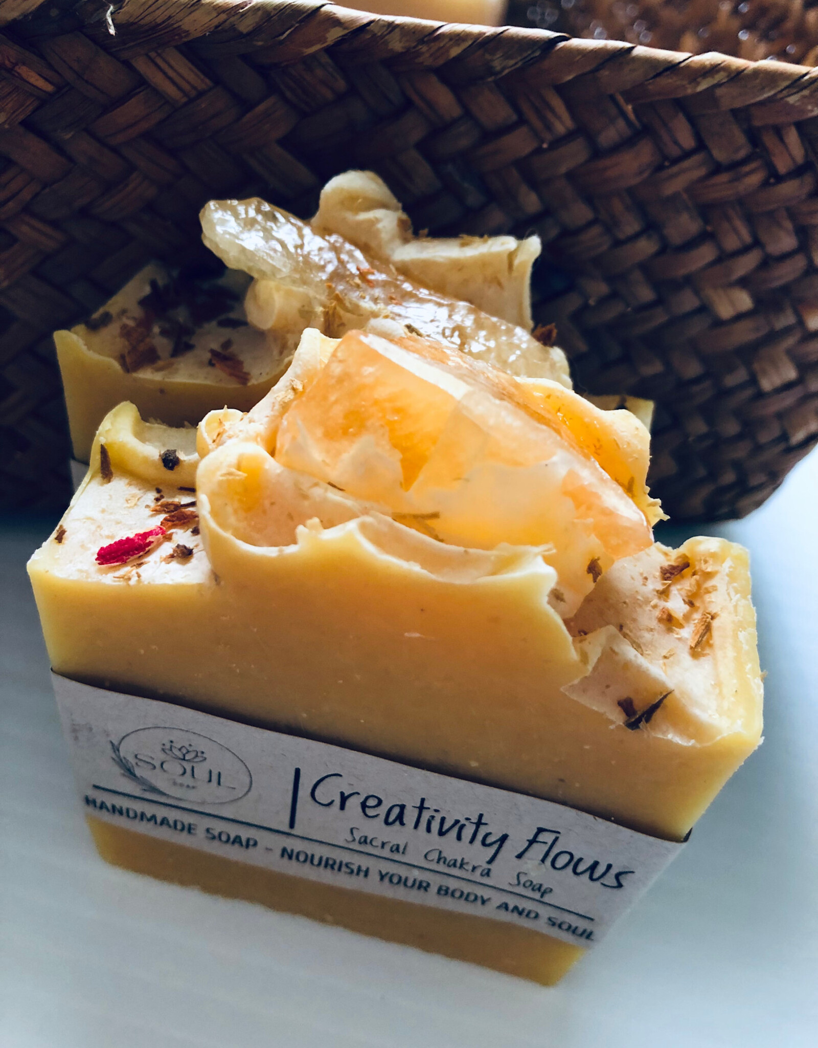 Soulsoap Soul Soaps 17
