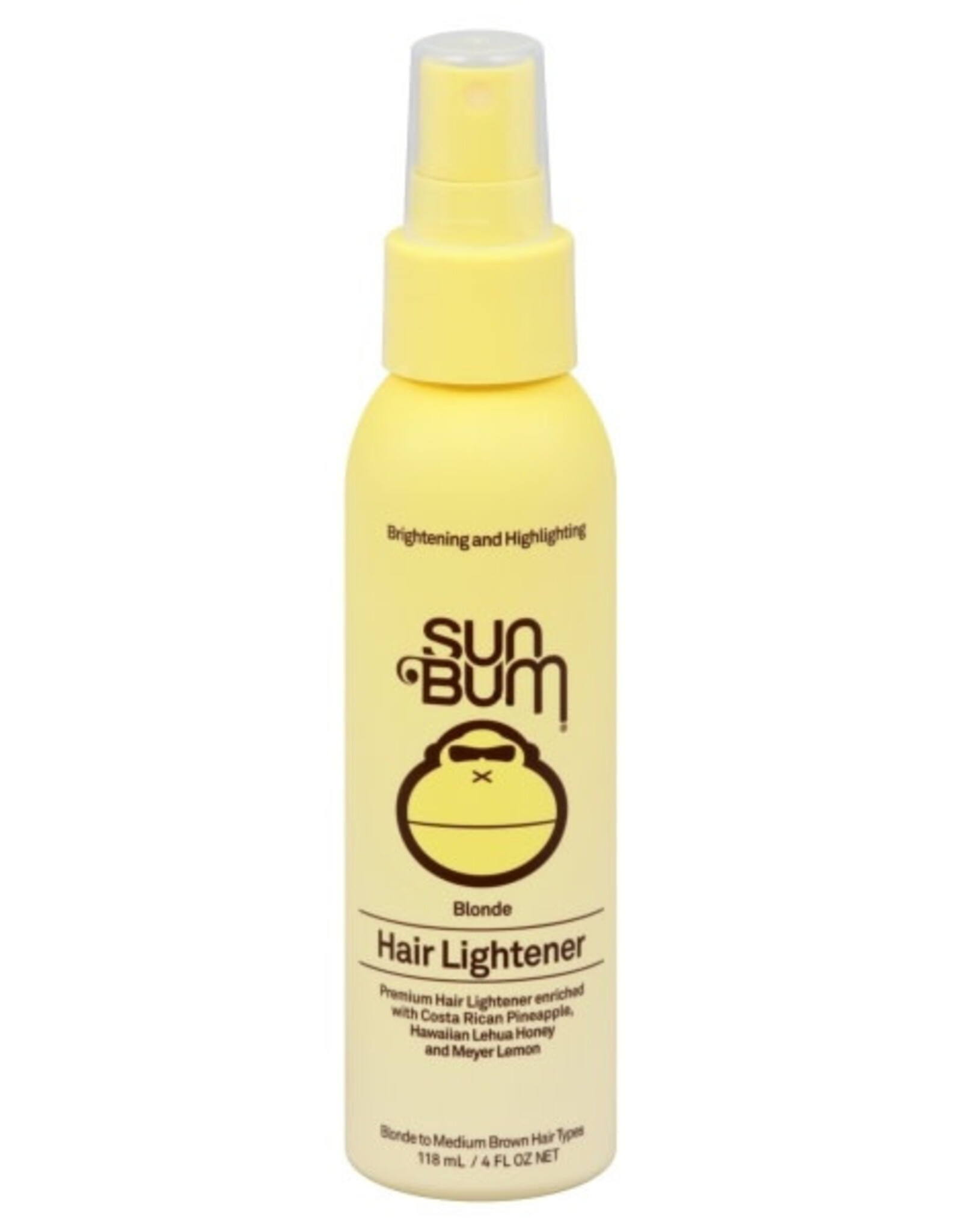 Sun Bum Hair Lightener Sun Bum