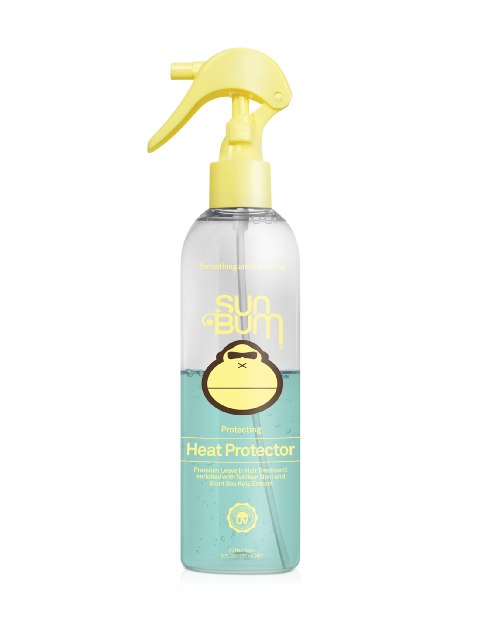 Sun Bum Heat Protectant Sun Bum