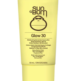 Sun Bum Sunbum Glow 30 Moisturizing  suncreen Face lotion