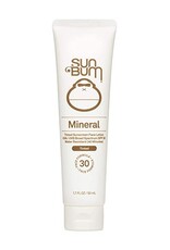 Sun Bum Sun bum Mineral Tinted Face Lot. SPF 30