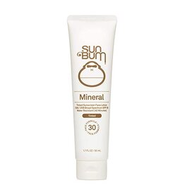 Sun Bum Sunbum Mineral Tinted Face Lot. SPF 30