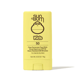 Sun Bum Sun Bum Kids Face Stick SPF 50
