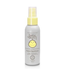 Sun Bum Baby Bum Hand Sanitizer