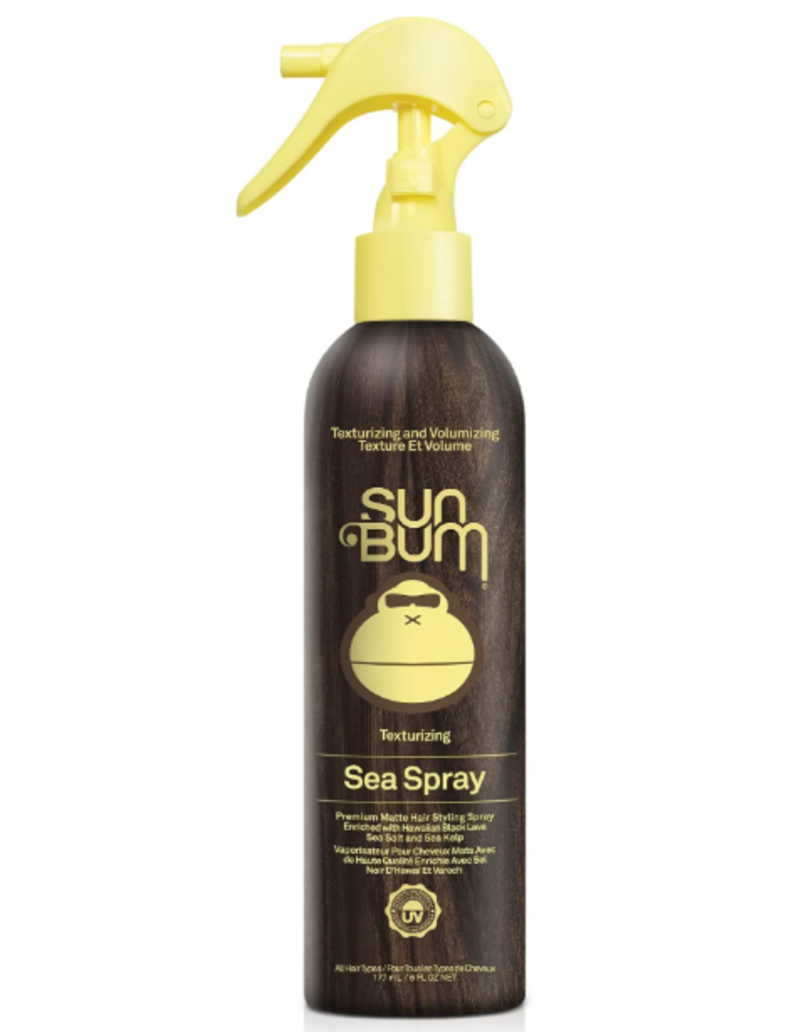 Sun Bum Sea Spray  Sun Bum