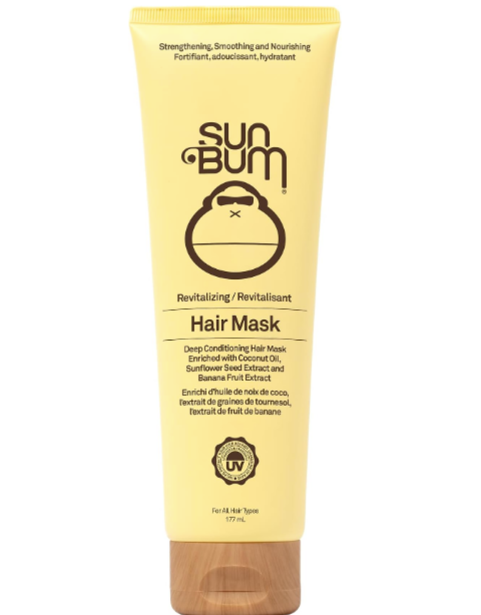 Sun Bum Hair Mask Sun Bum