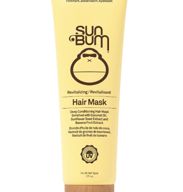 Sun Bum Hair Mask Sun Bum