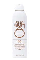 Sun Bum Sunbum Mineral Spray SPF 50