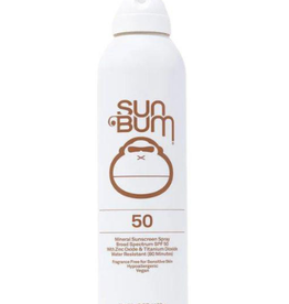 Sun Bum Sun bum Mineral Spray SPF 50