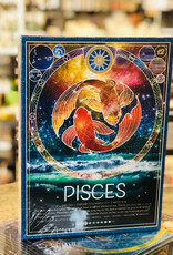 Cobble Hill Pisces Zodiac- 500pc