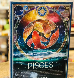 Cobble Hill Pisces Zodiac- 500pc