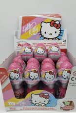 Black Cat Hello Kitty Surprise Egg