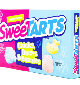 Black Cat Sweetarts Chicks, Ducks & Bunnies