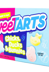 Black Cat Sweetarts Chicks, Ducks & Bunnies