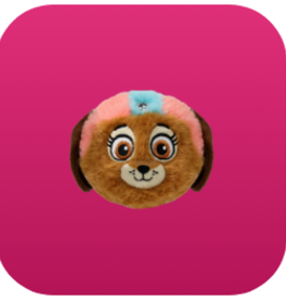 ty inc Ty Beanie Bouncers- Paw Patrol