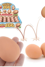 CLS Imports Bouncing Egg Ball