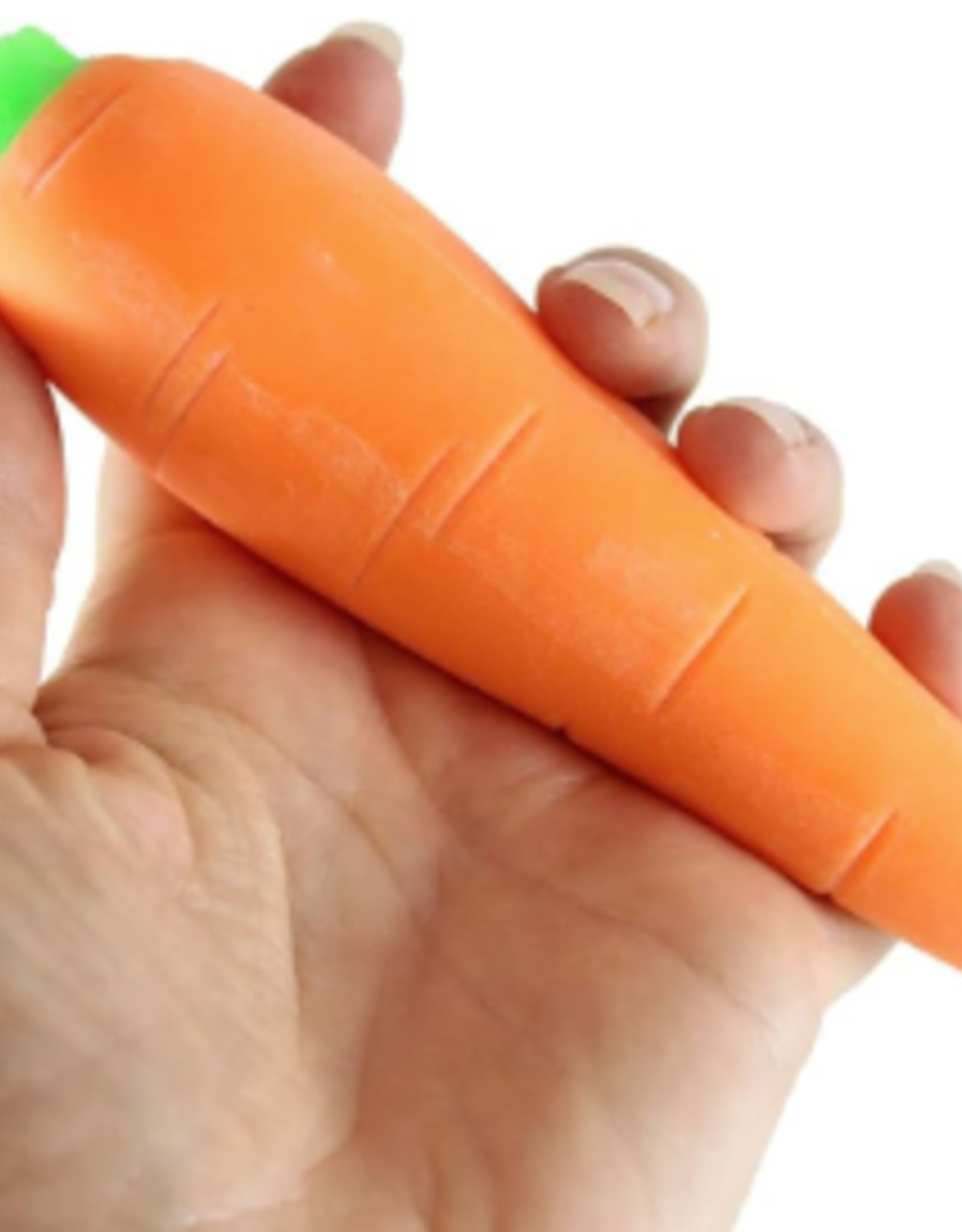 CLS Imports Squeezy Sand Carrot