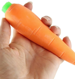 CLS Imports Squeezy Sand Carrot