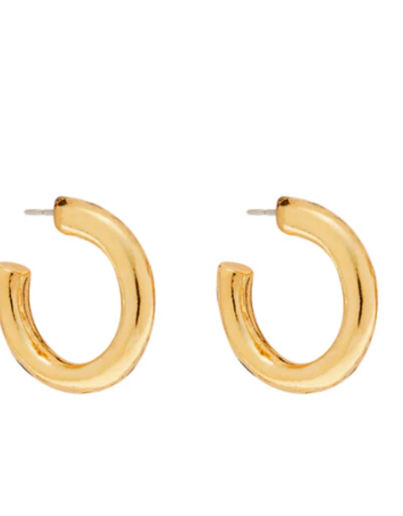 Foxy Originals The Everyday Edit Earrings