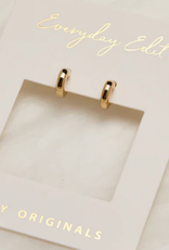Foxy Originals The Everyday Edit Earrings