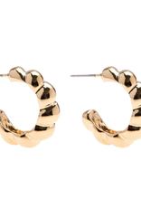 Foxy Originals The Everyday Edit Earrings