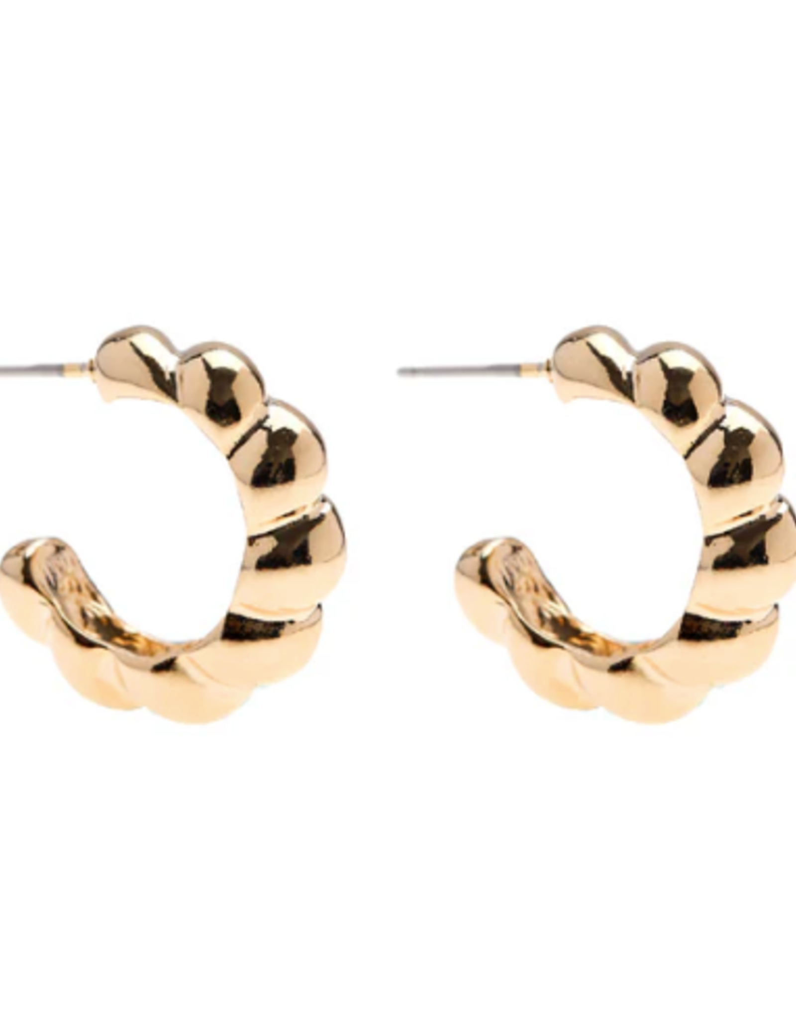 Foxy Originals The Everyday Edit Earrings
