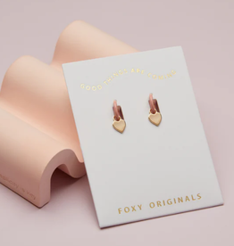 Foxy Originals Good Vibes Only Collection