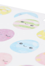 OOLY Stickiville Stickers Easter Eggs