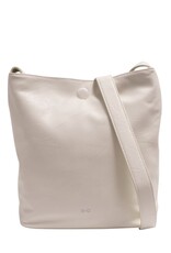 SQ Inc. S.Q. Freda 2in1 Rev. Hobo White/Aloe