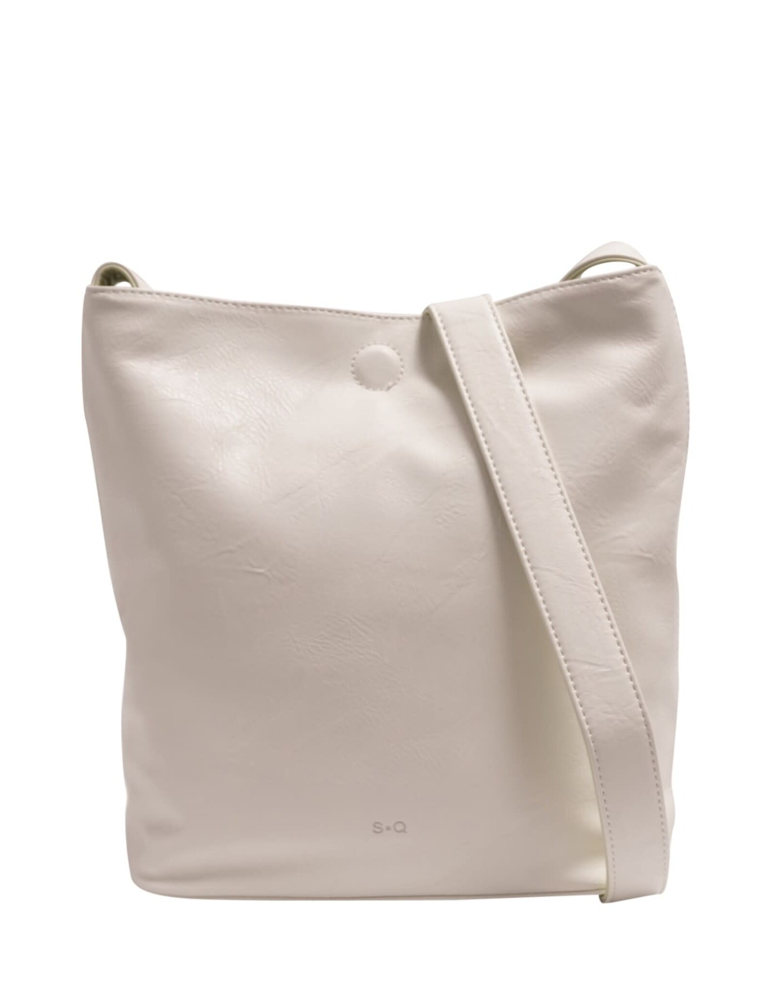 SQ Inc. S.Q. Freda 2in1 Rev. Hobo White/Aloe