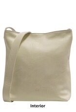 SQ Inc. S.Q. Freda 2in1 Rev. Hobo White/Aloe