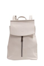 SQ Inc. S.Q. Chloe Backpack Star White