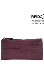 SQ Inc. Briella Slim Wallet S.Q