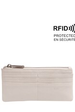 SQ Inc. Briella Slim Wallet S.Q